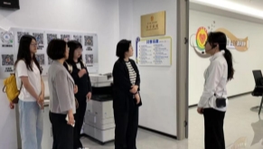 从法院到街边店铺：破繁为简实践团丈量了小微企业破产特别程序的“最后一公里”